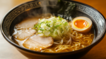 京都ラーメンとは